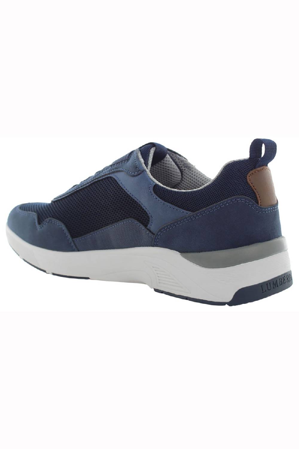 LumberJack TRAVIS SNEAKER UOMO Prezzo Ridotto