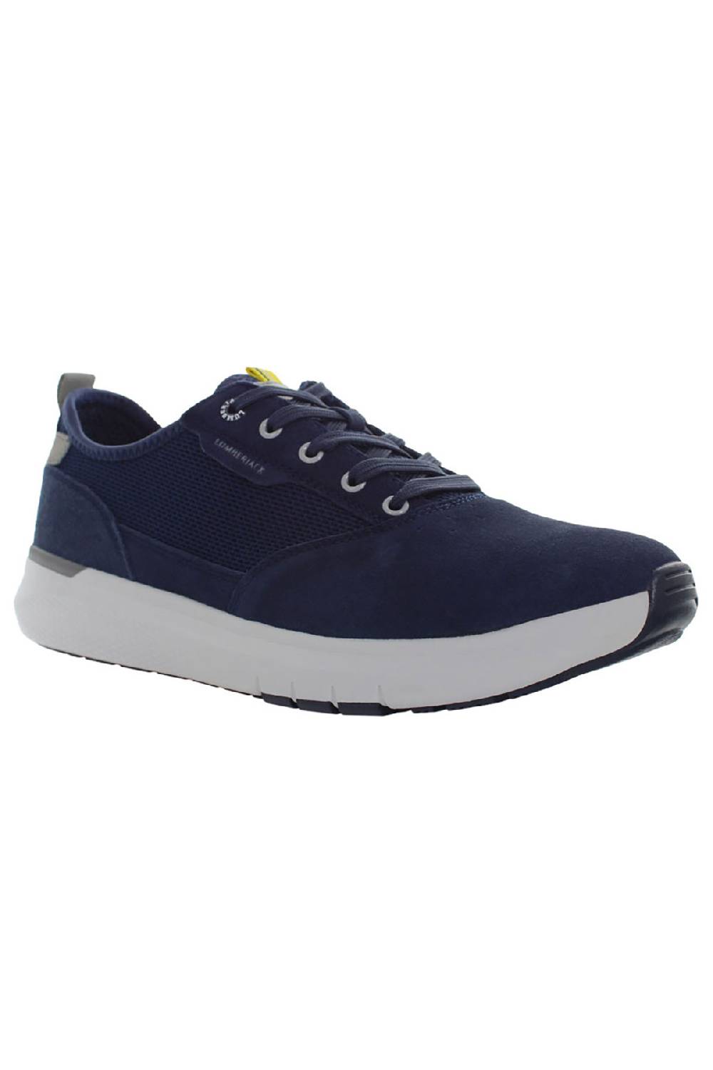 LumberJack NEIL SNEAKER UOMO Sottocosto