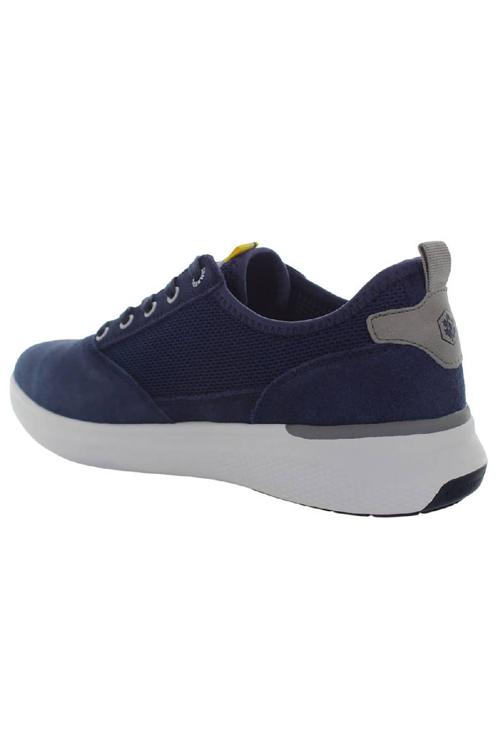 LumberJack NEIL SNEAKER UOMO Sottocosto