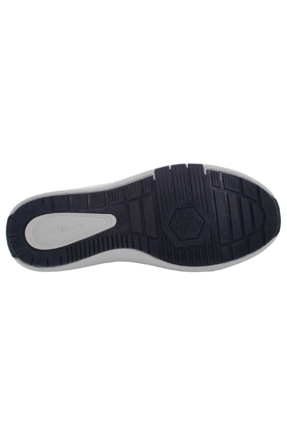 LumberJack NEIL SNEAKER UOMO Sottocosto