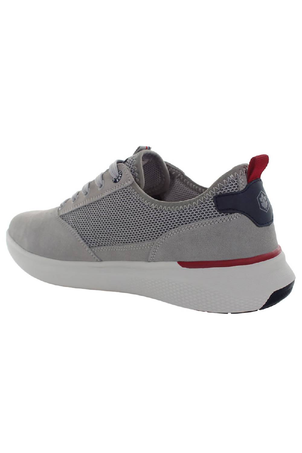 LumberJack NEIL SNEAKER UOMO Economico