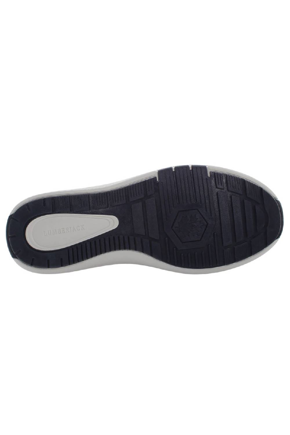 LumberJack NEIL SNEAKER UOMO Economico