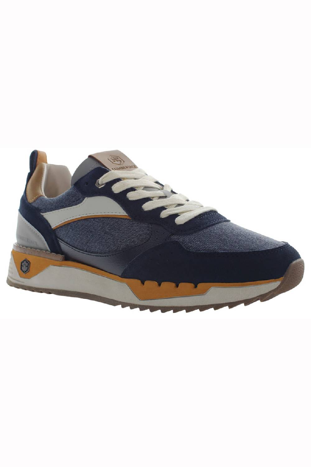 LumberJack NOLAN SNEAKER UOMO Presa