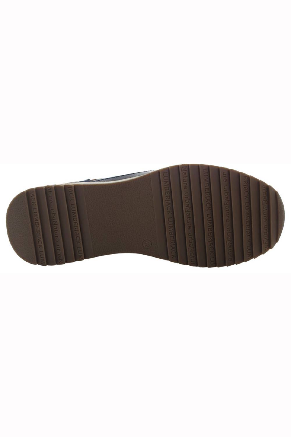 LumberJack NOLAN SNEAKER UOMO Presa