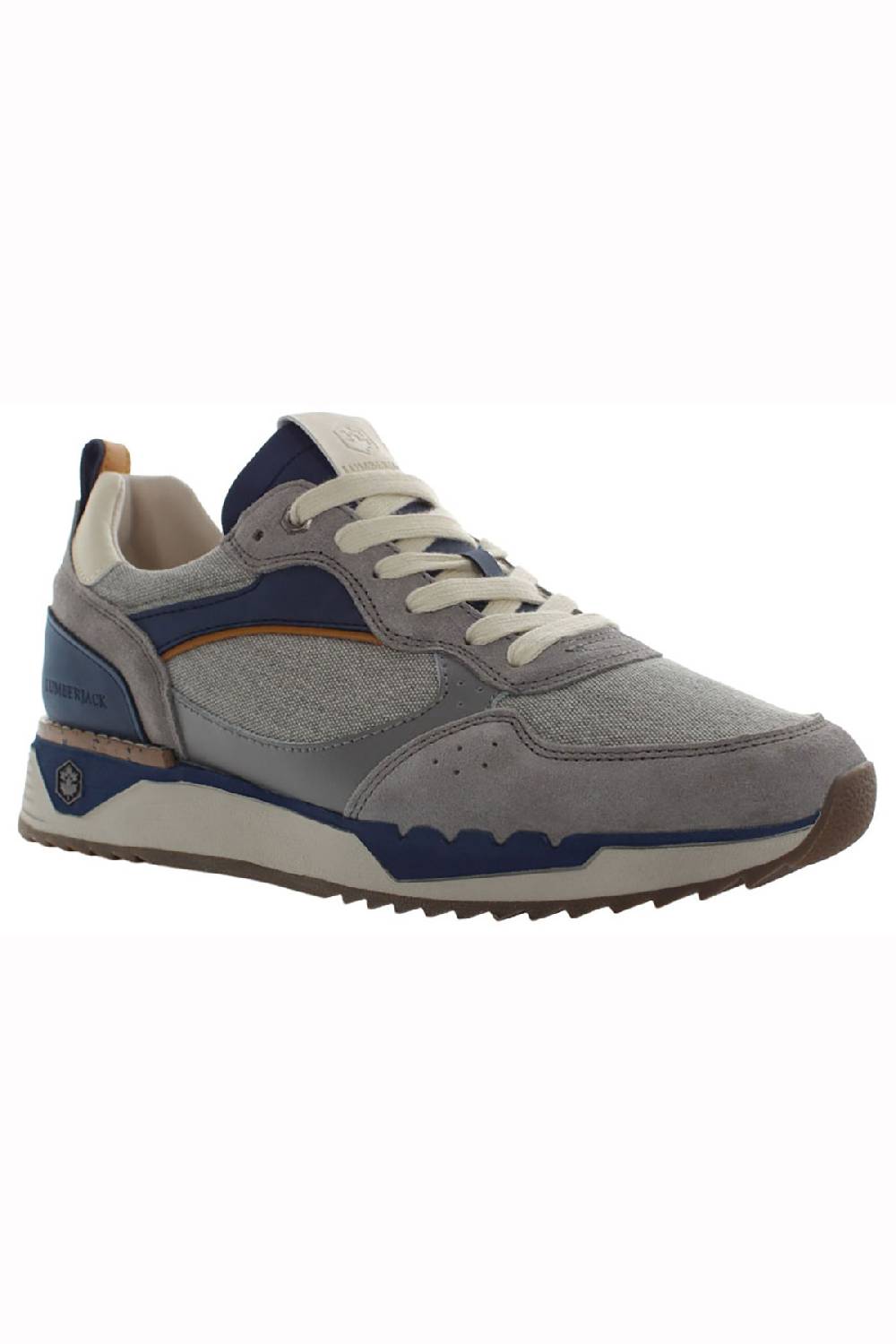LumberJack NOLAN SNEAKER UOMO Sconto