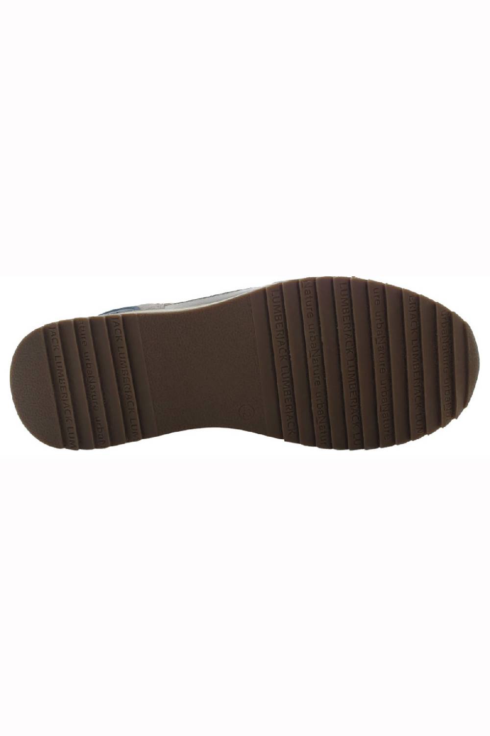 LumberJack NOLAN SNEAKER UOMO Sconto