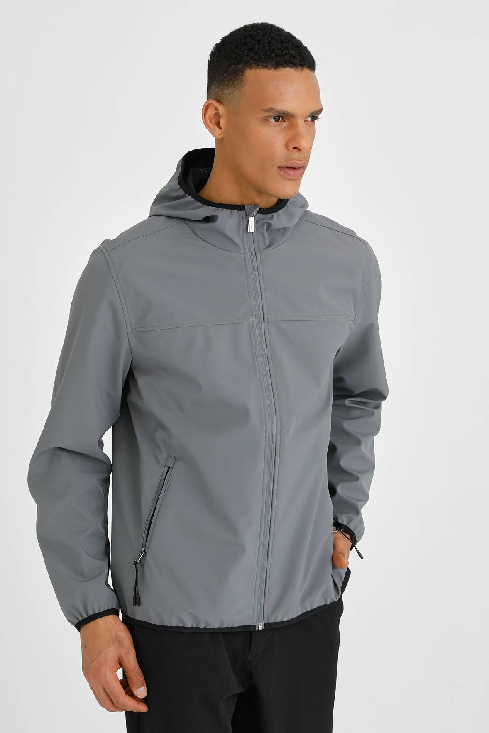 LumberJack COVER GIACCA UOMO Offerta