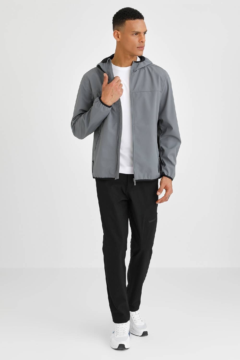 LumberJack COVER GIACCA UOMO Offerta