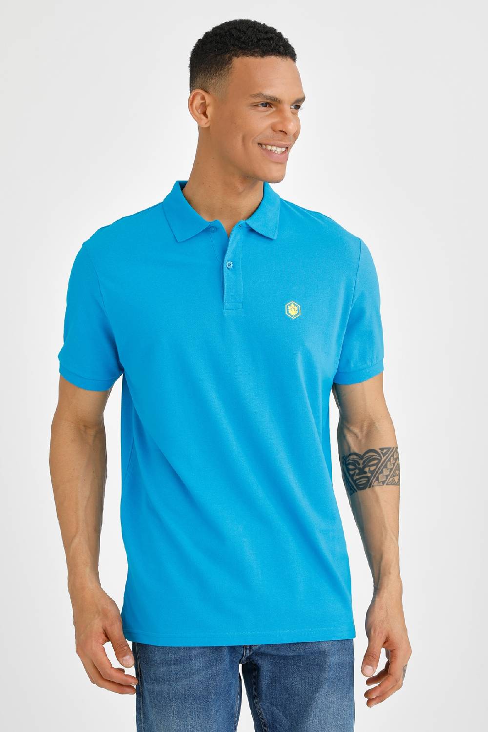 LumberJack POLO UOMO Online