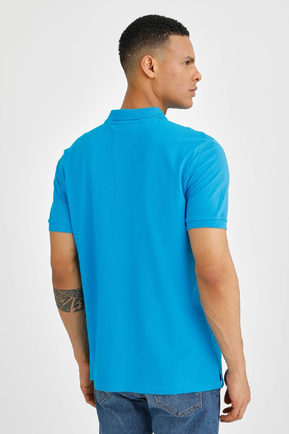 LumberJack POLO UOMO Online