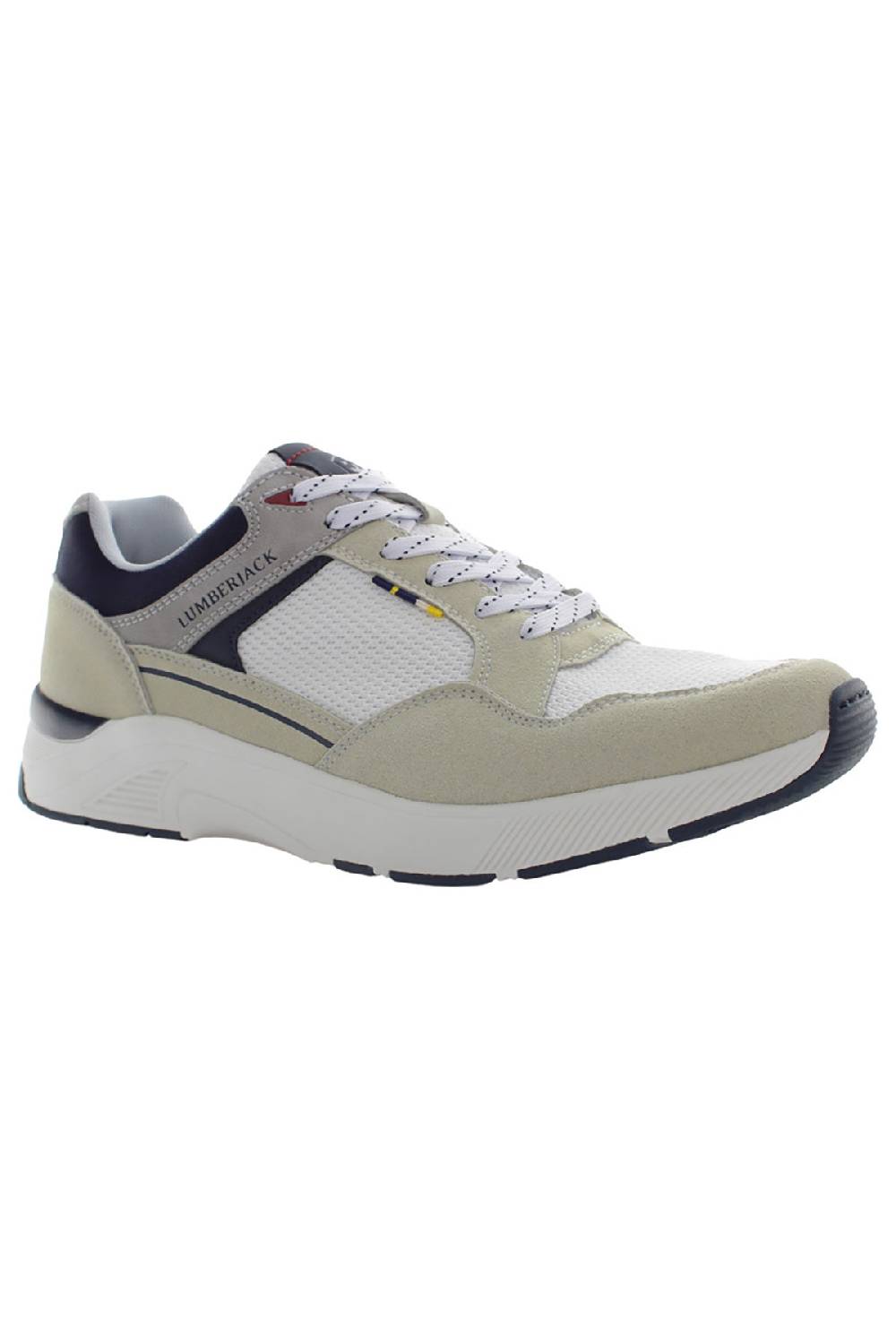 LumberJack TRAVIS SNEAKER UOMO Outlet