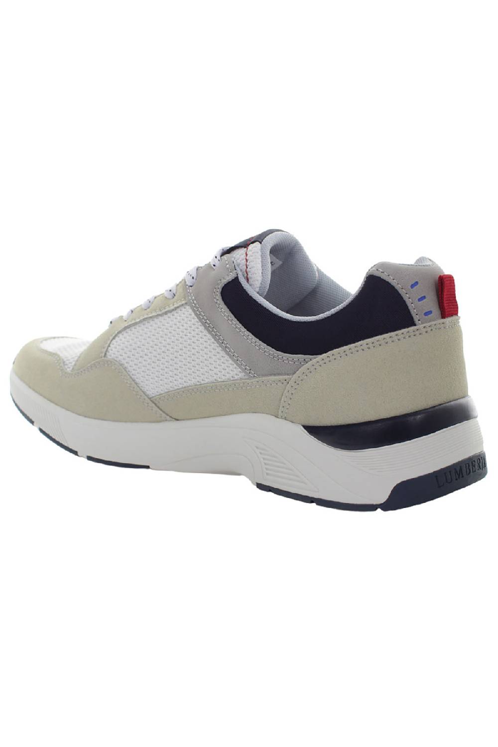 LumberJack TRAVIS SNEAKER UOMO Outlet