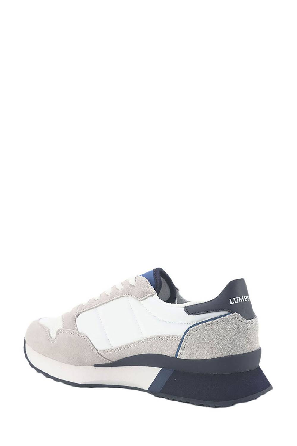 LumberJack WILSON SNEAKER UOMO Hotsell