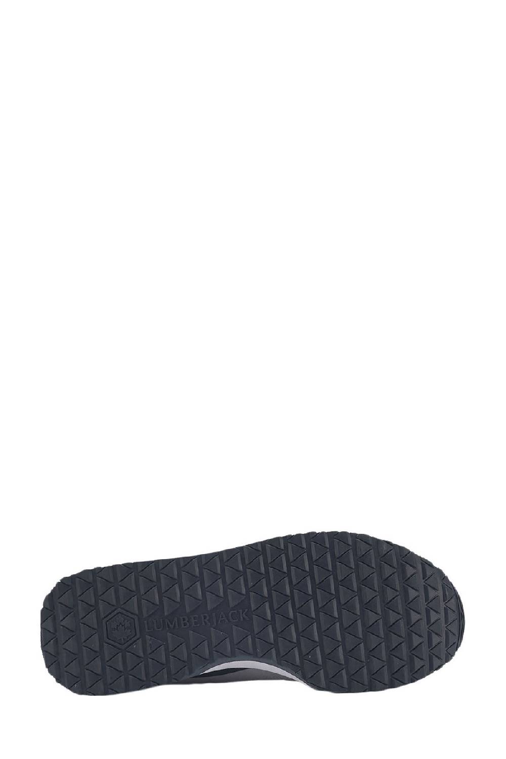 LumberJack WILSON SNEAKER UOMO Hotsell