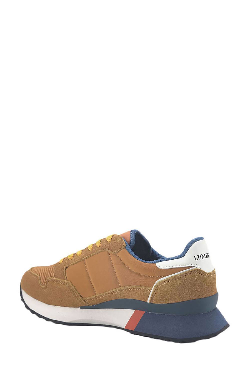 LumberJack WILSON SNEAKER UOMO Vendita Calda