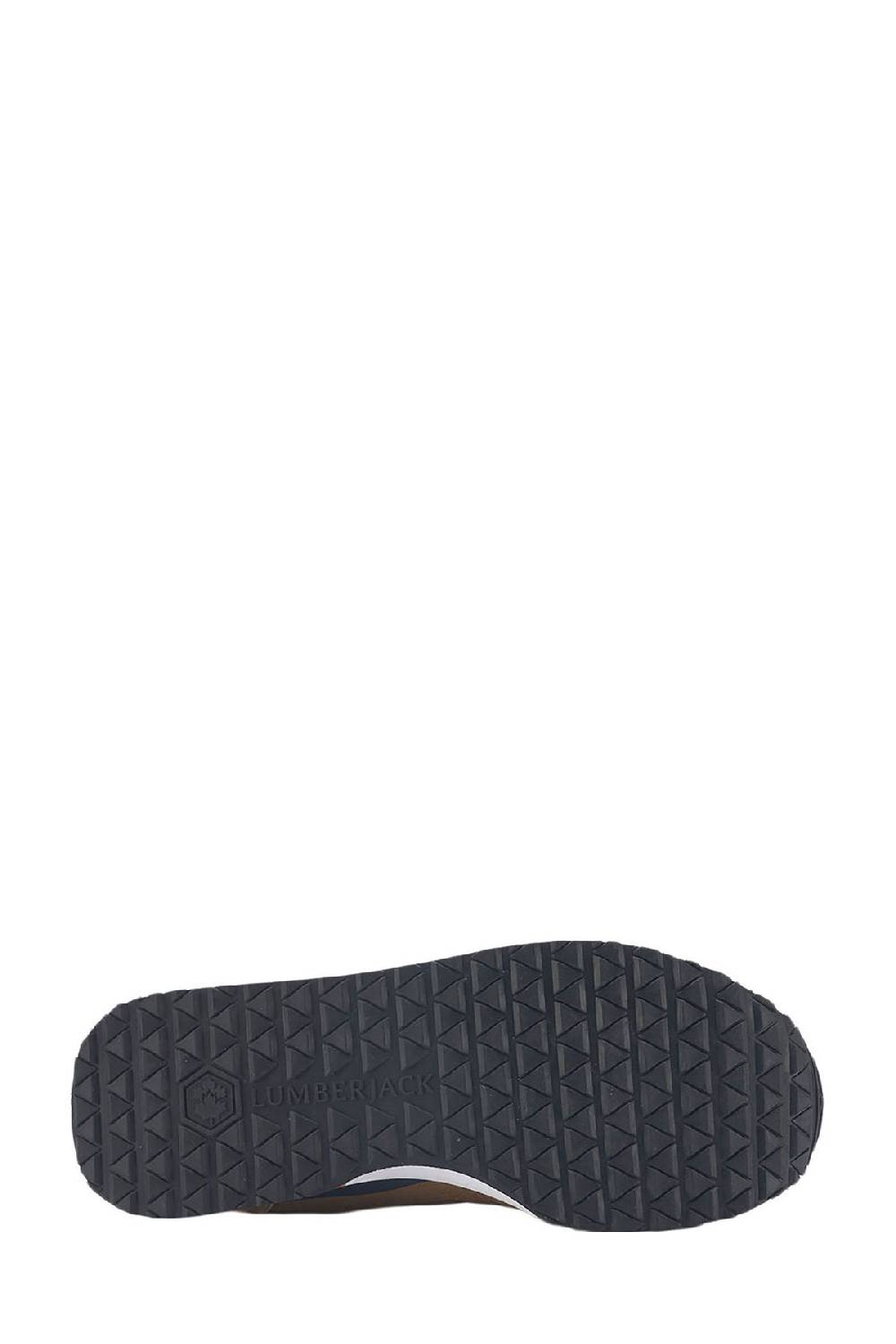 LumberJack WILSON SNEAKER UOMO Vendita Calda