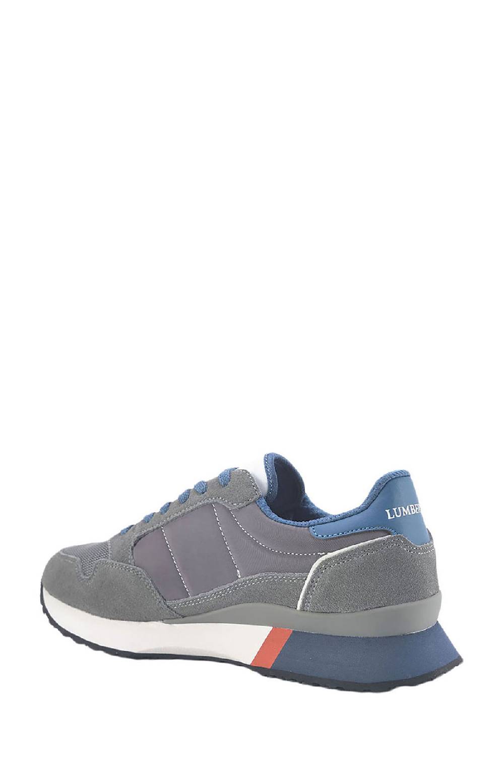 LumberJack WILSON SNEAKER UOMO Saldi Di Fabbrica