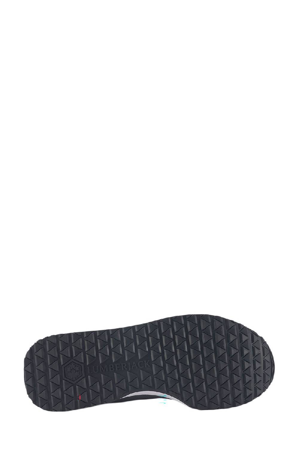 LumberJack WILSON SNEAKER UOMO Saldi Di Fabbrica