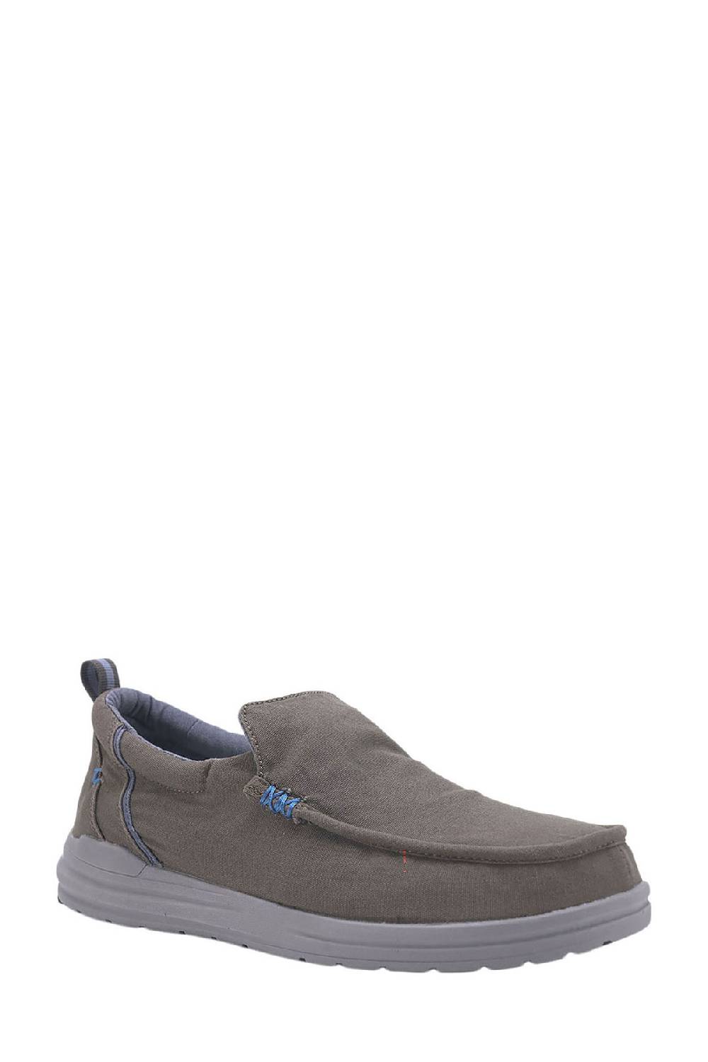 LumberJack TREVOR SLIP ON UOMO I Più Venduti