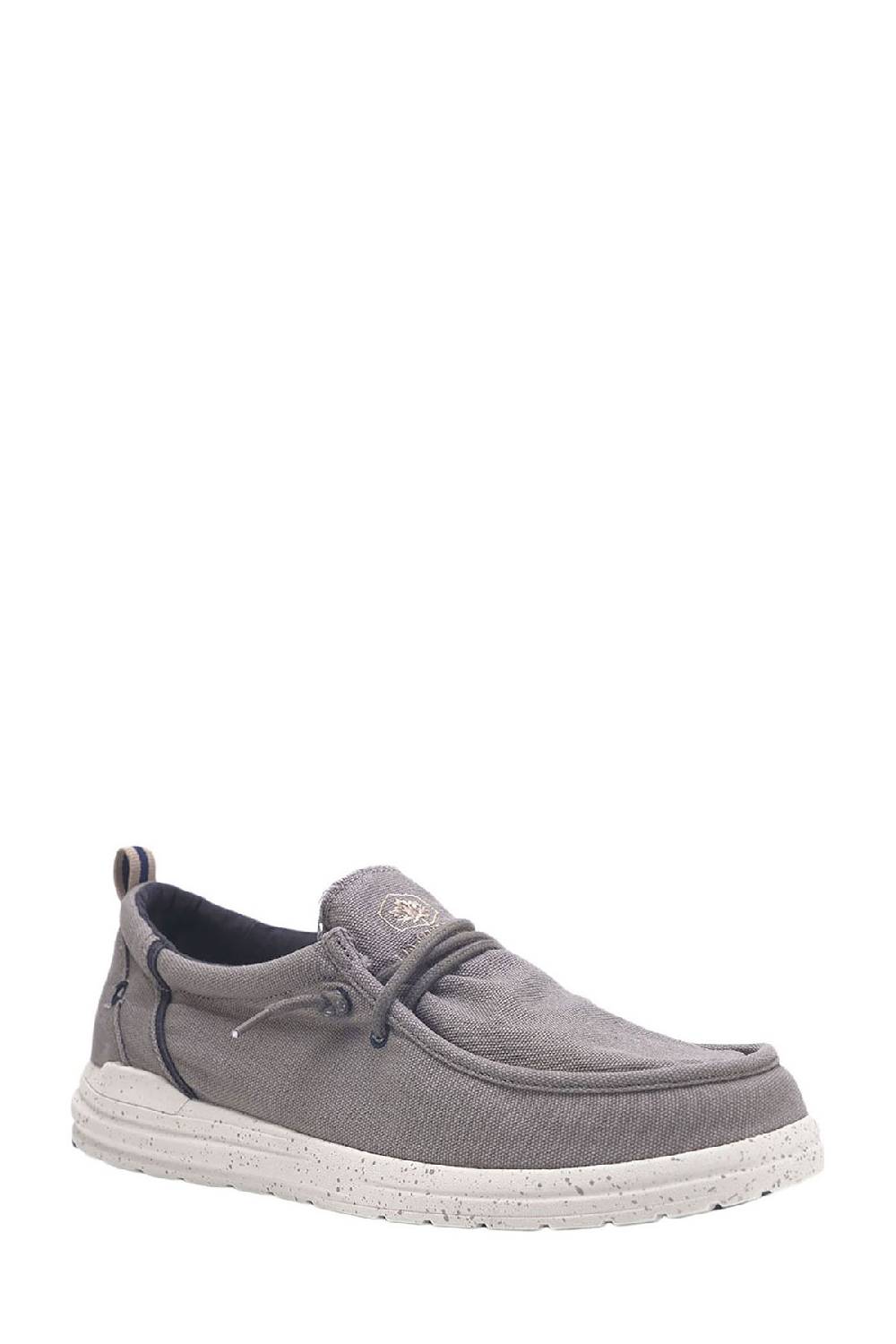 LumberJack TREVOR SNEAKERS UOMO Vendite Flash