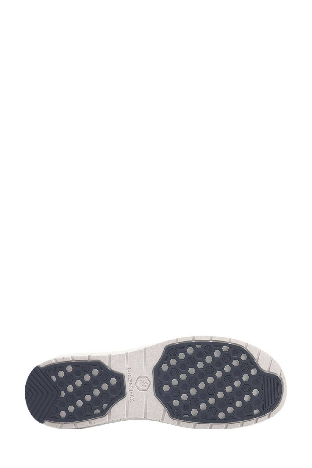 LumberJack TREVOR SNEAKERS UOMO Vendite Flash