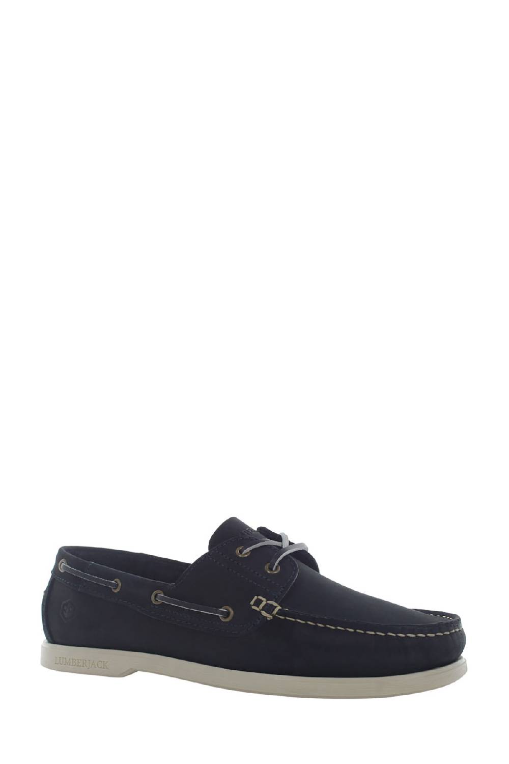 LumberJack NAVIGATOR SCARPE DA BARCA UOMO Negozio online di fabbrica