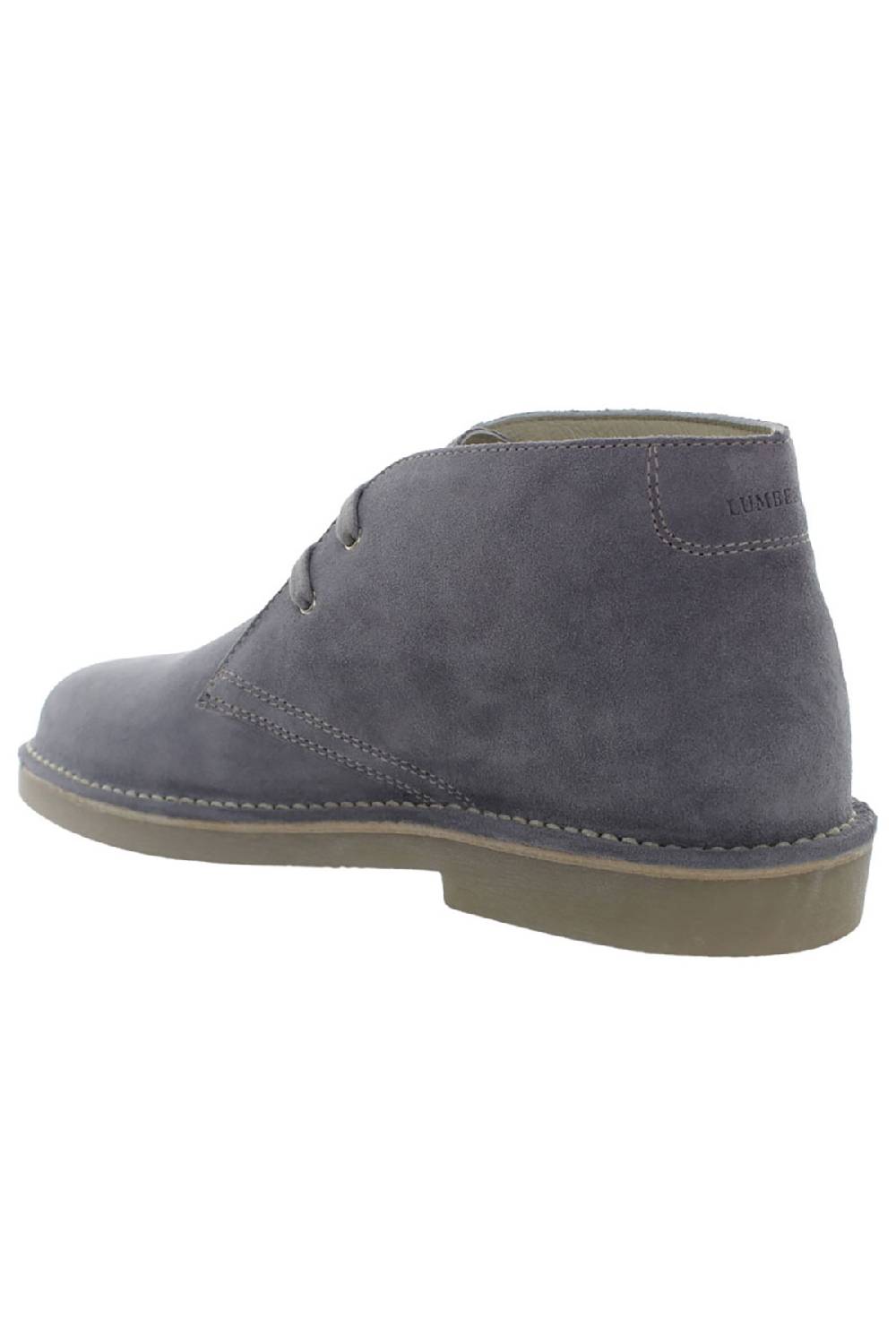LumberJack GABLE CASUAL SHOES UOMO Moda