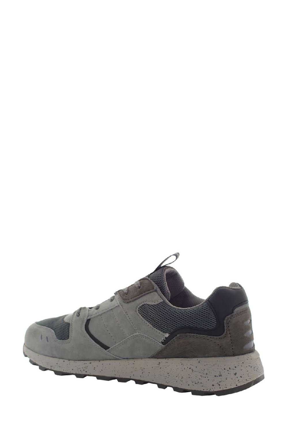 LumberJack STEVIE SNEAKER UOMO 2025