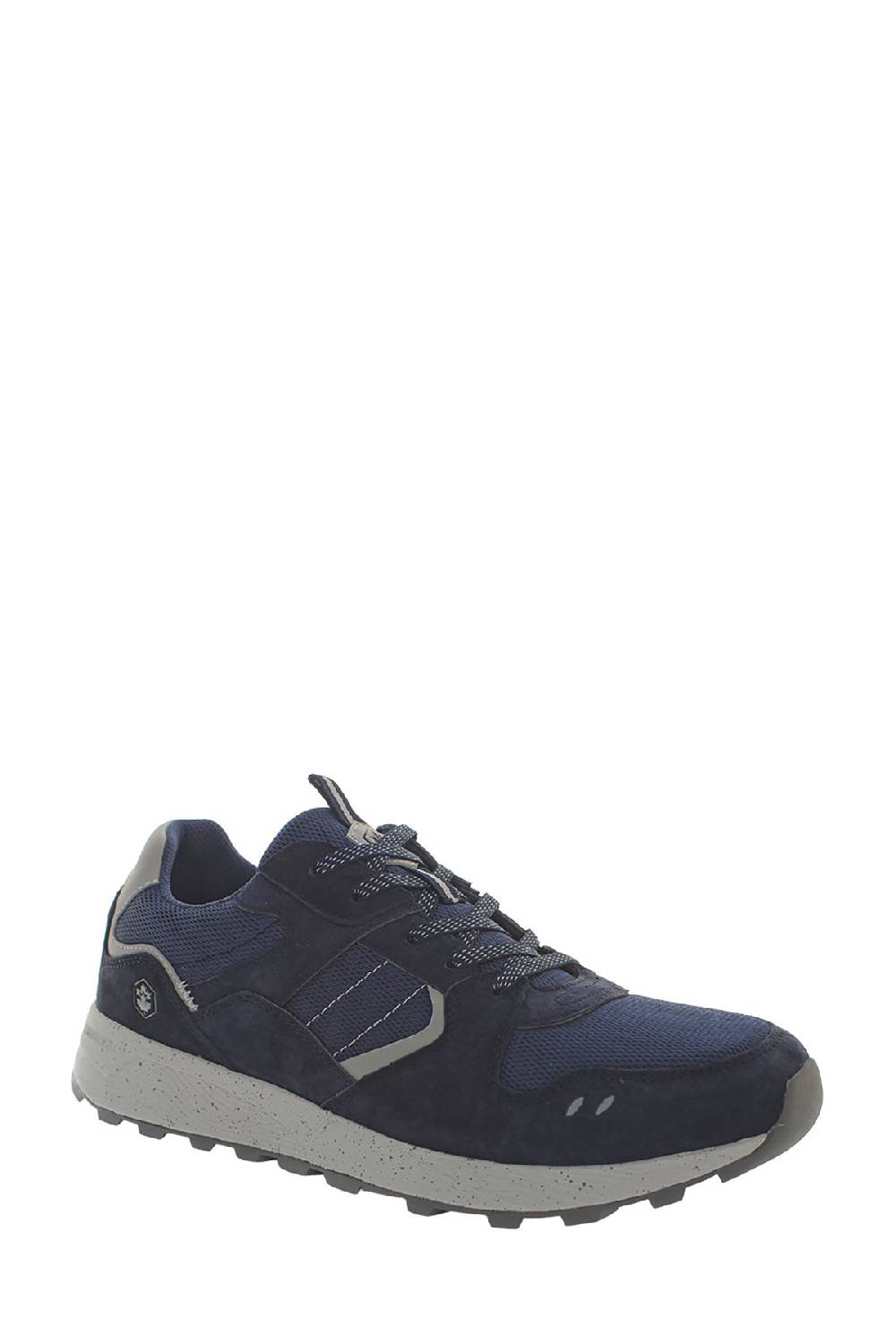 LumberJack STEVIE SNEAKER UOMO In Linea