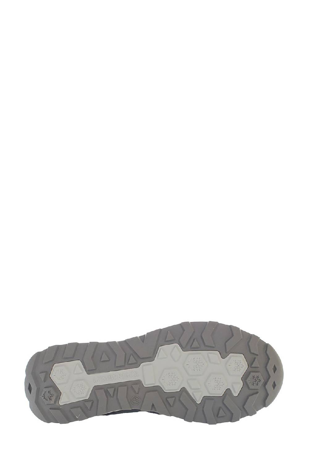LumberJack STEVIE SNEAKER UOMO In Linea