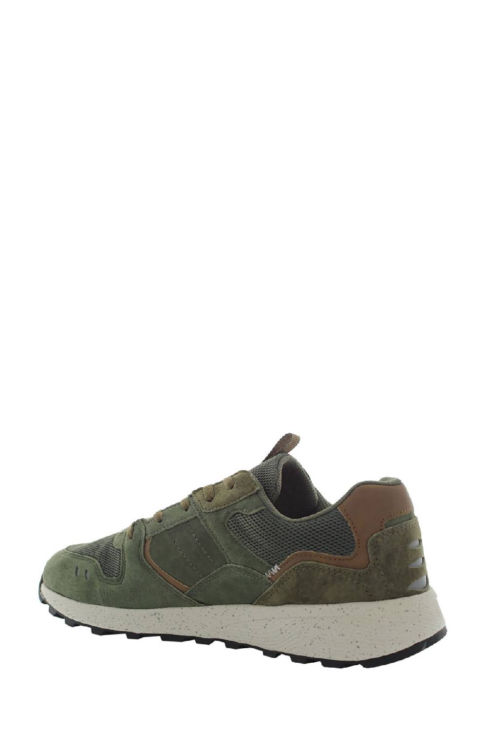 LumberJack STEVIE SNEAKER UOMO Nuovo