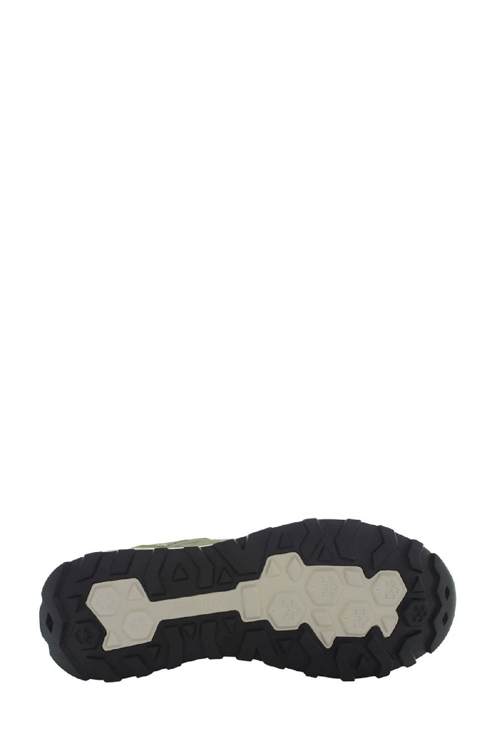 LumberJack STEVIE SNEAKER UOMO Nuovo