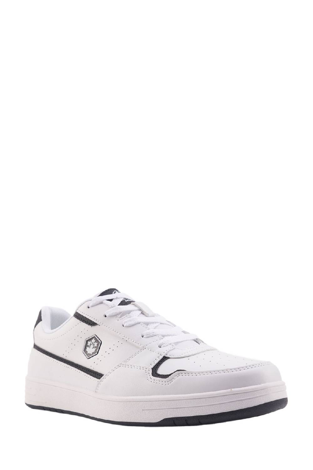LumberJack HERIN SNEAKERS UOMO Vendita