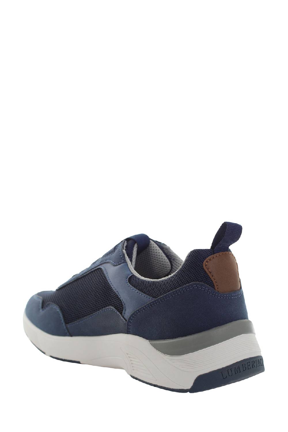 LumberJack TRAVIS II SNEAKERS UOMO Promozione