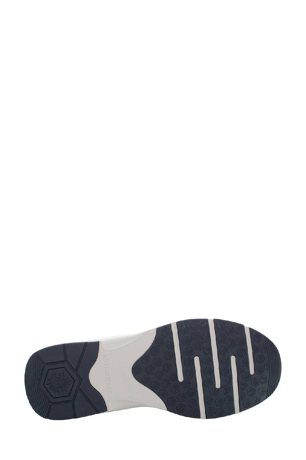 LumberJack TRAVIS II SNEAKERS UOMO Promozione