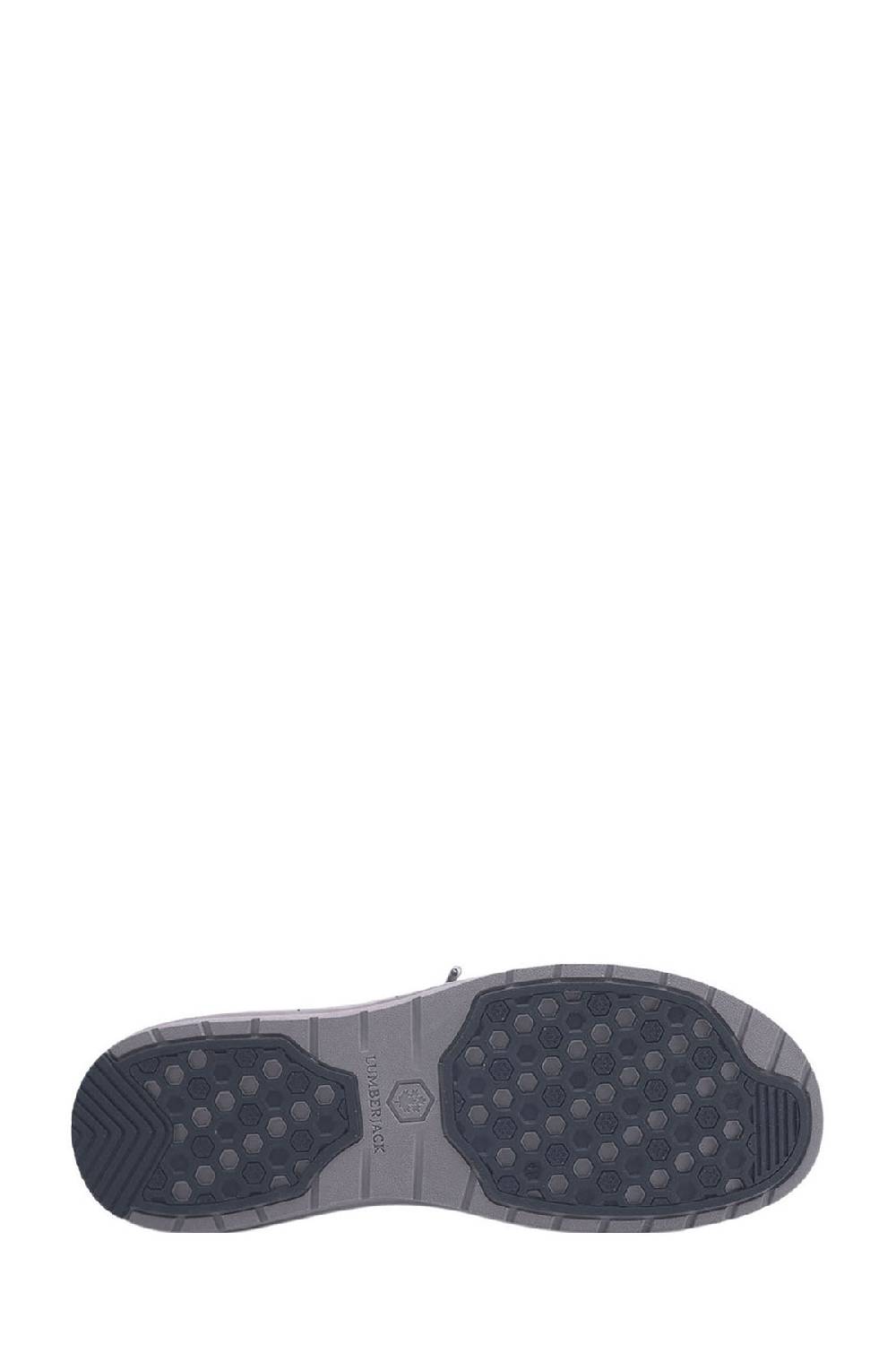 LumberJack TREVOR SNEAKERS UOMO Spedizione Gratuita