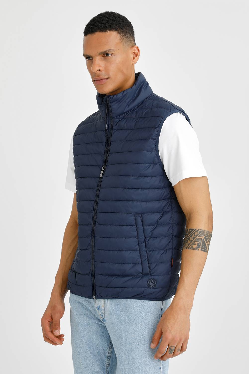 LumberJack NEW READY PIUMINO UOMO Soddisfazione Garantita