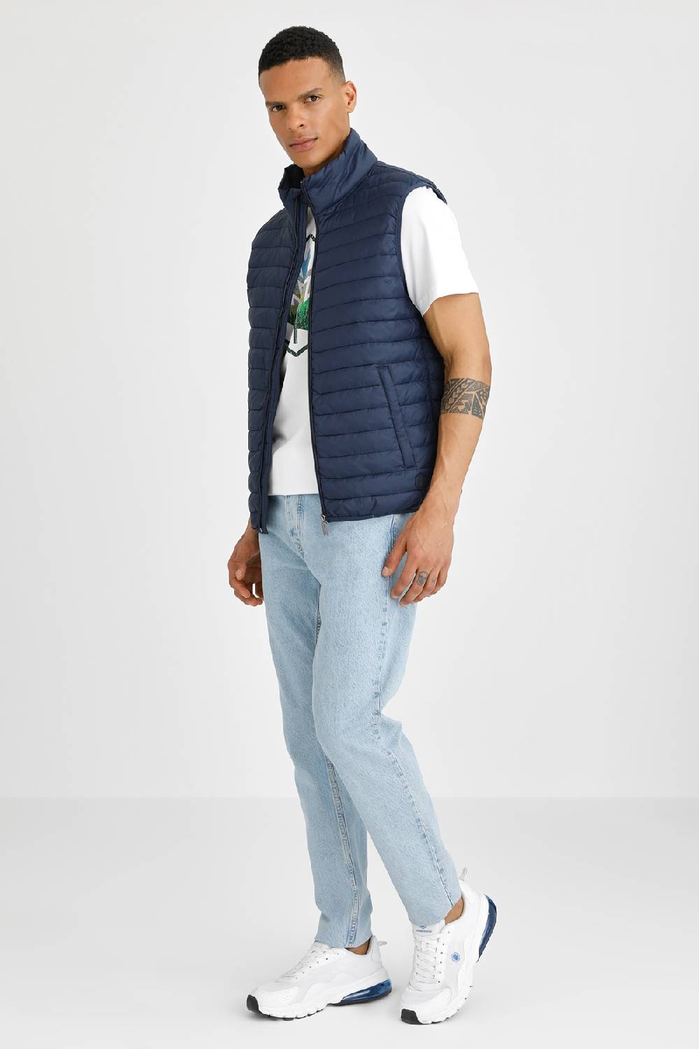 LumberJack NEW READY PIUMINO UOMO Soddisfazione Garantita