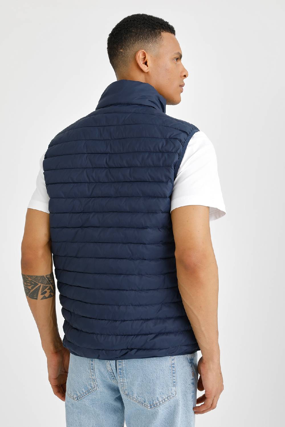 LumberJack NEW READY PIUMINO UOMO Soddisfazione Garantita