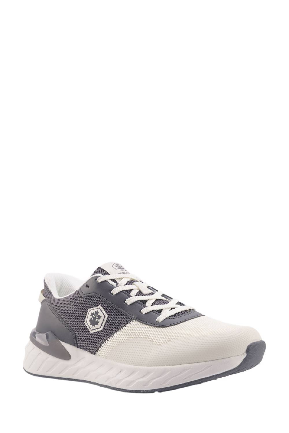 LumberJack PELLY SNEAKERS UOMO Negozi Online