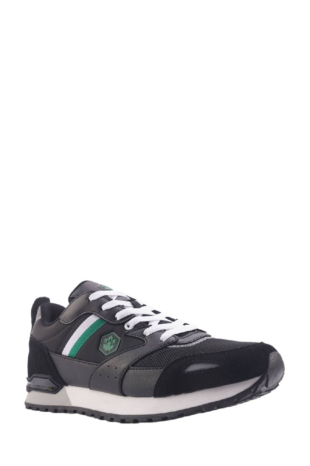 LumberJack WUWU SNEAKERS UOMO Acquista Ora