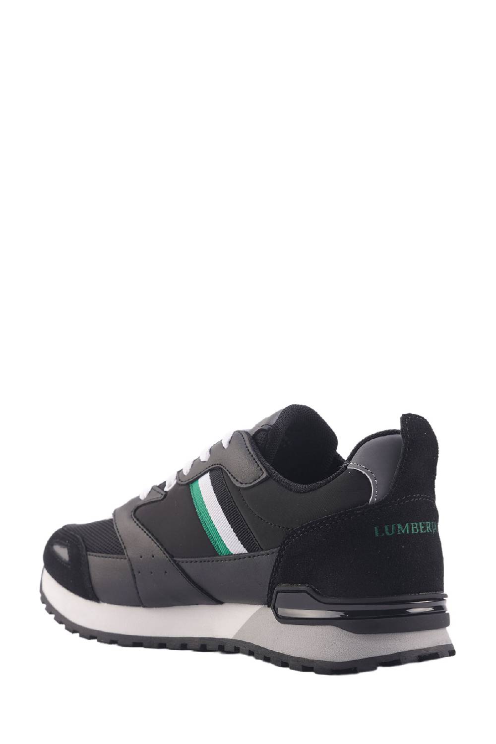LumberJack WUWU SNEAKERS UOMO Acquista Ora