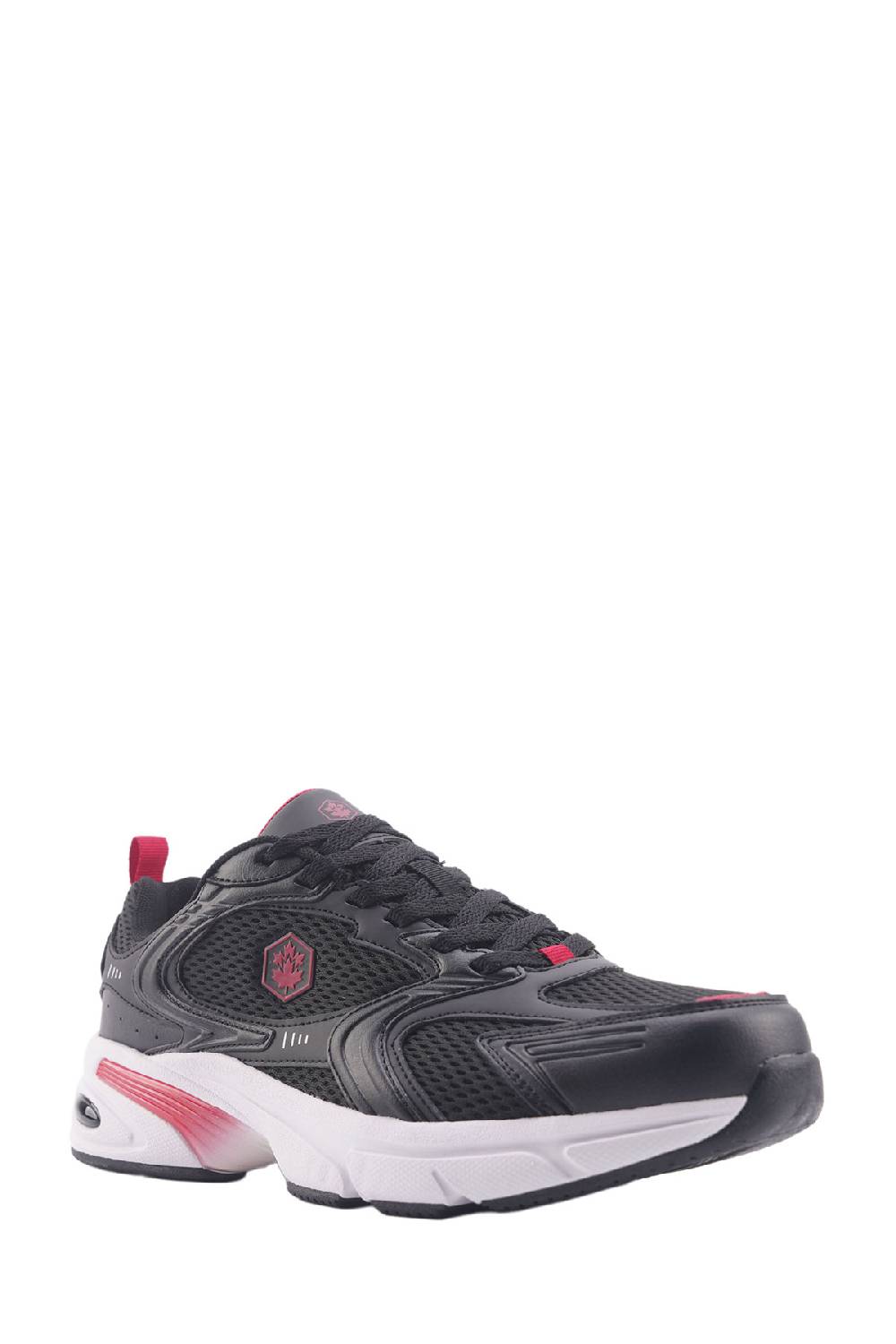 LumberJack ATHENS SNEAKERS UOMO Consegna Veloce