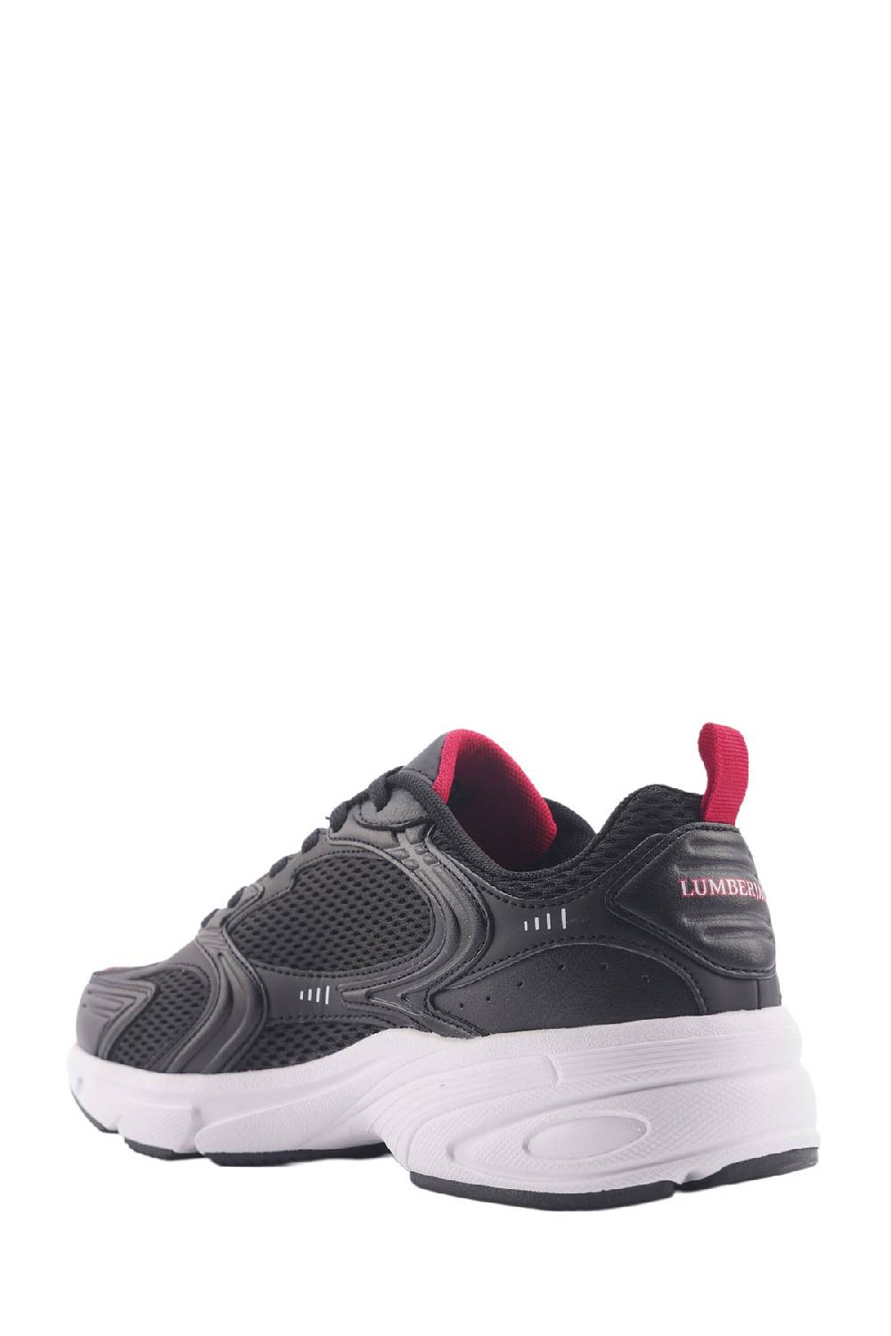 LumberJack ATHENS SNEAKERS UOMO Consegna Veloce