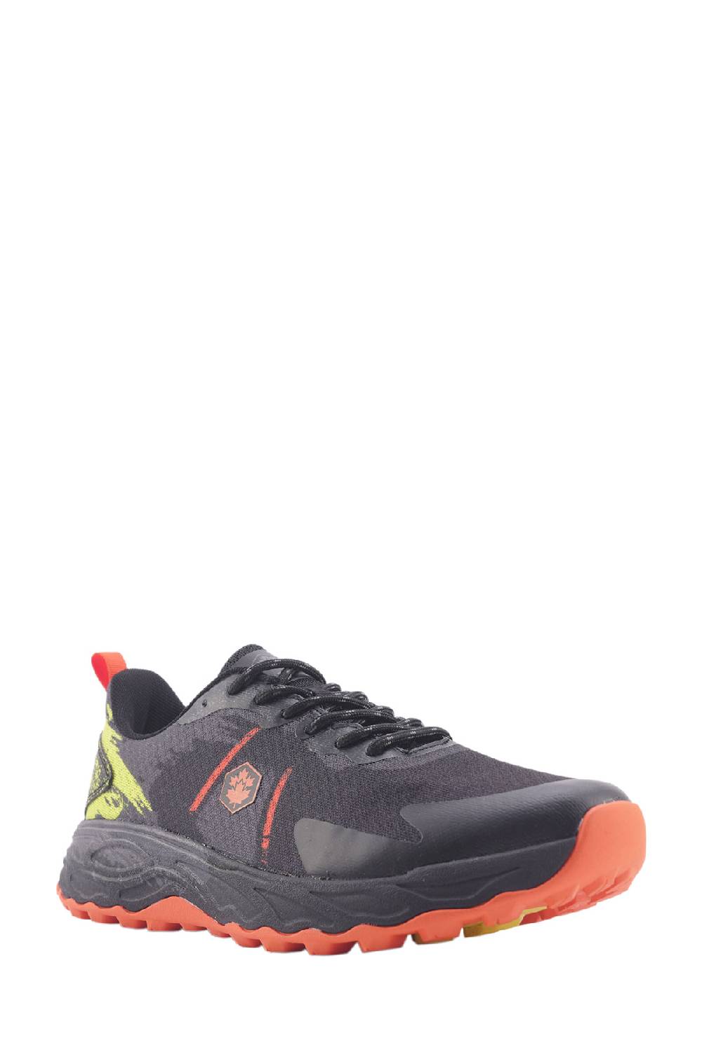 LumberJack BALANTA OUTDOOR UOMO Fino Al -60%