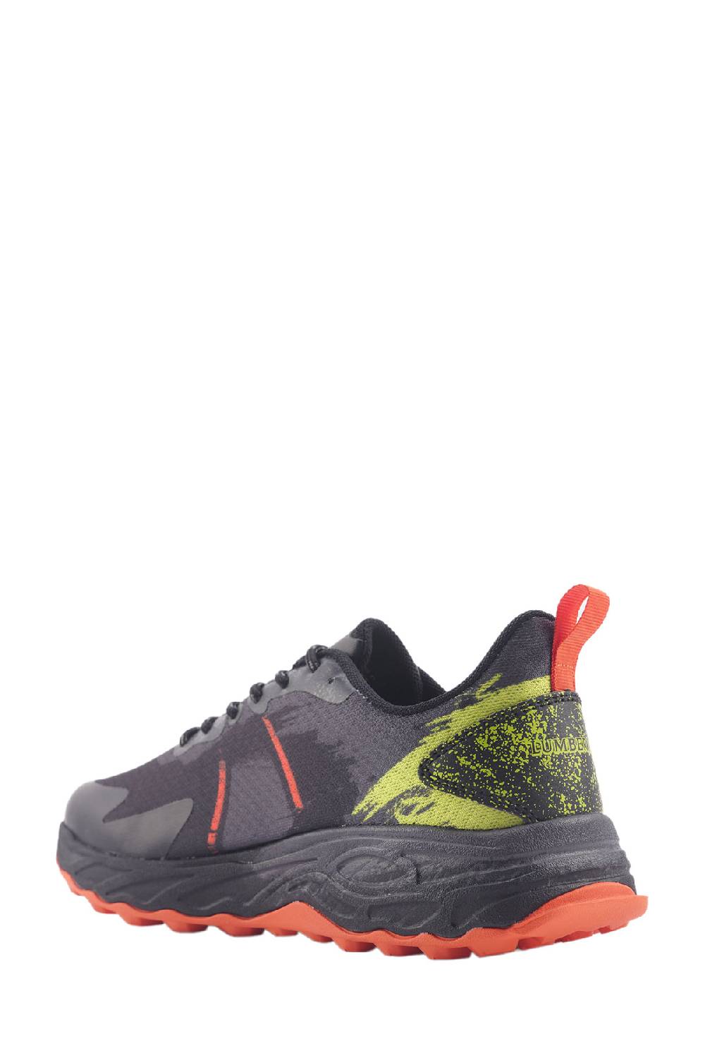 LumberJack BALANTA OUTDOOR UOMO Fino Al -60%