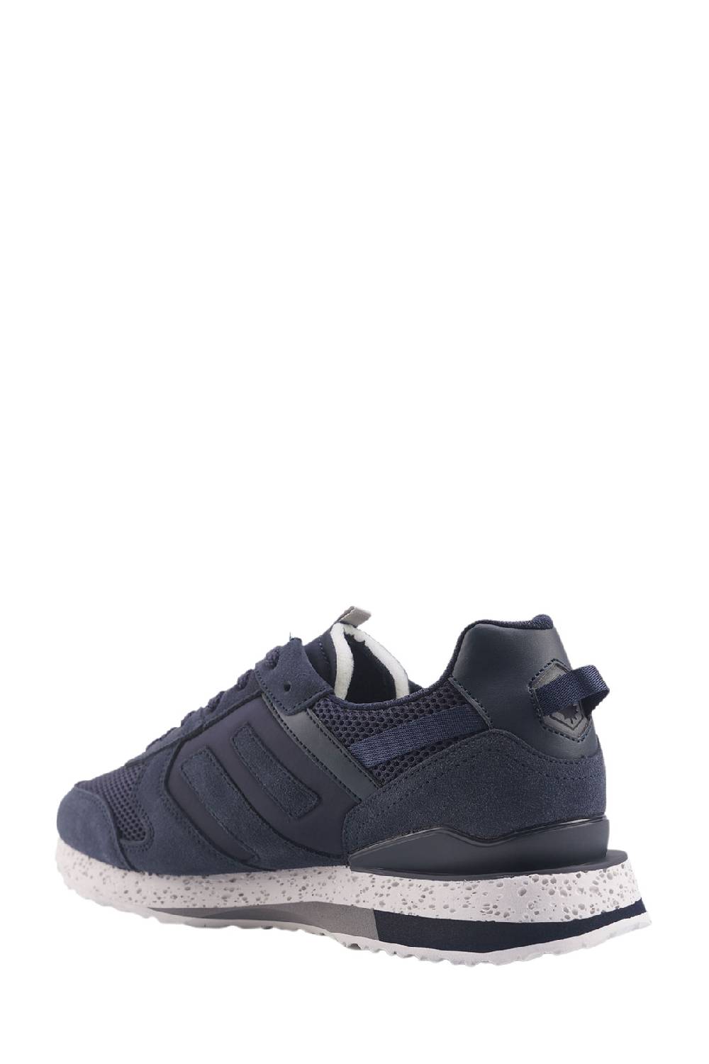 LumberJack WARNER SNEAKERS UOMO Shopping Online