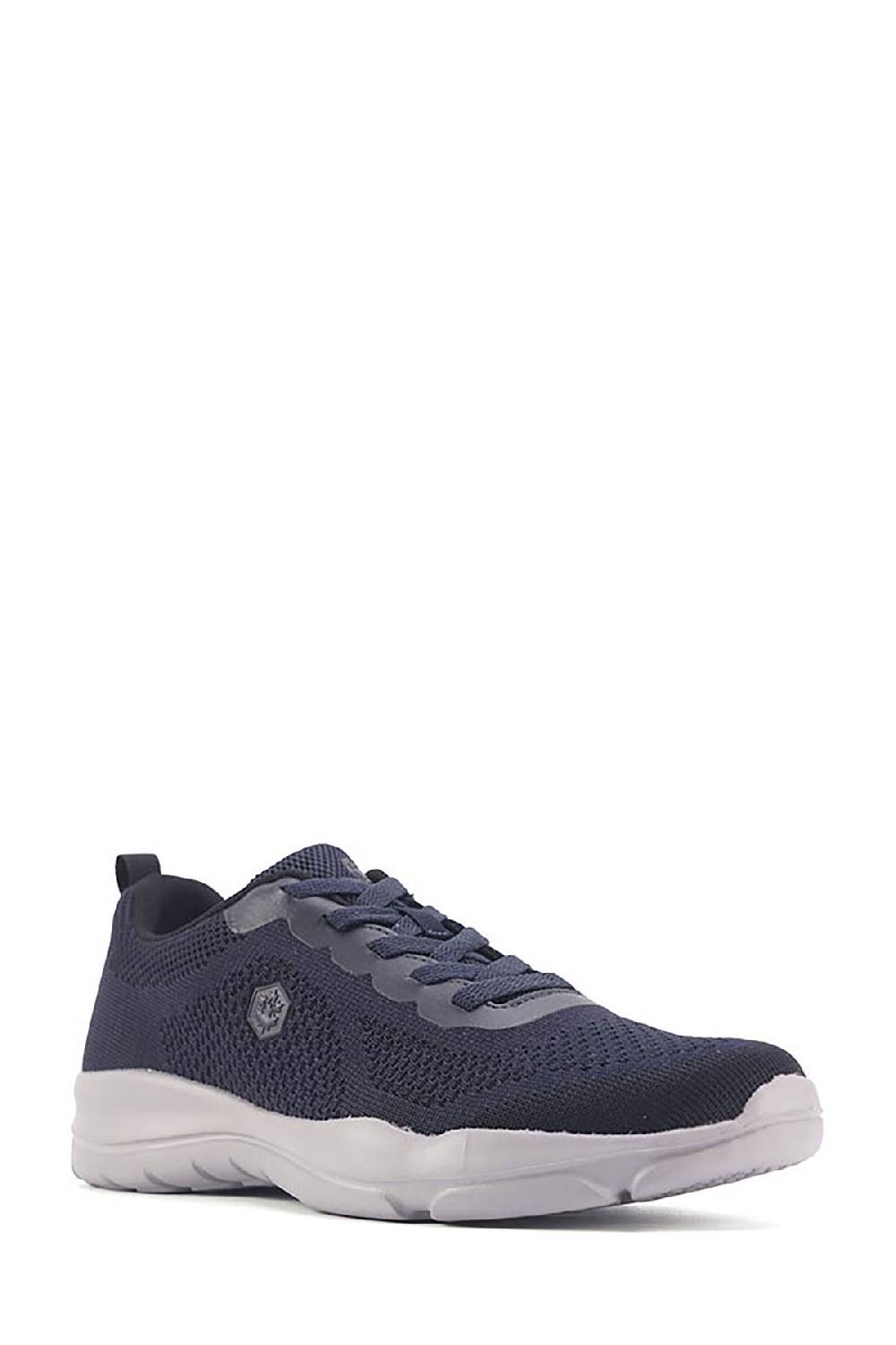 LumberJack AGATHA SNEAKERS UOMO Sottocosto