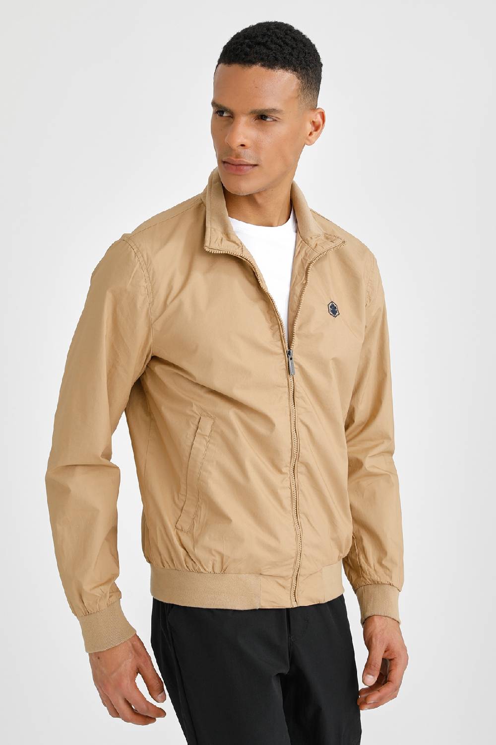 LumberJack DAILY GIACCA UOMO Presa