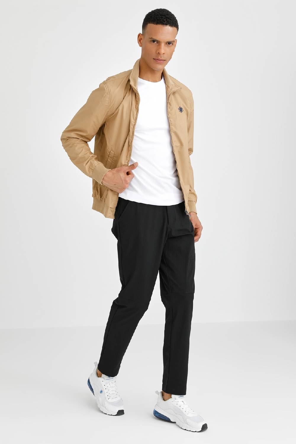 LumberJack DAILY GIACCA UOMO Presa